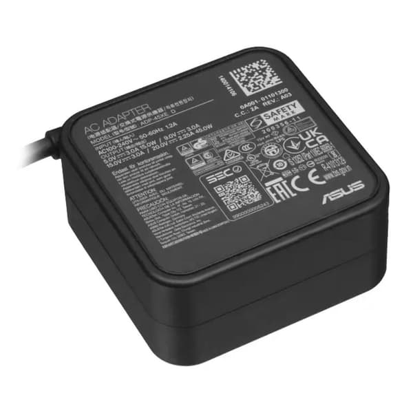 Asus ADAPTERI 45W PD 3P(TYPE C)