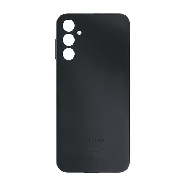 Samsung Galaxy A14 5G (SM-A146B) Original Bagside - Sort