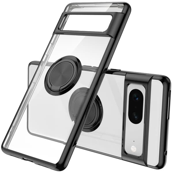 Google Pixel 7 5G cover - Sort