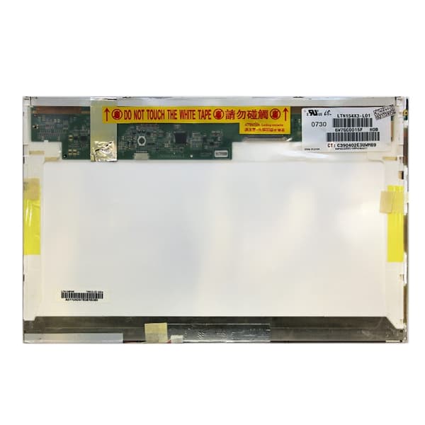Skärm LCD LTN154X3-L01