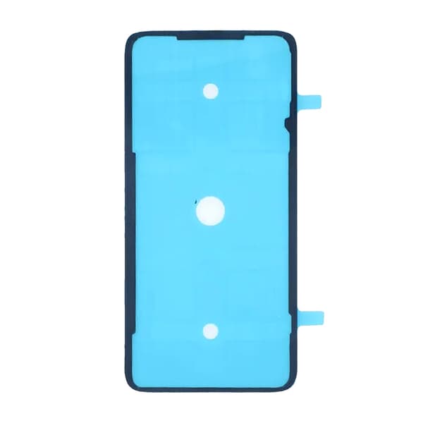 OnePlus 6 Bagcover Klæbemiddel Original