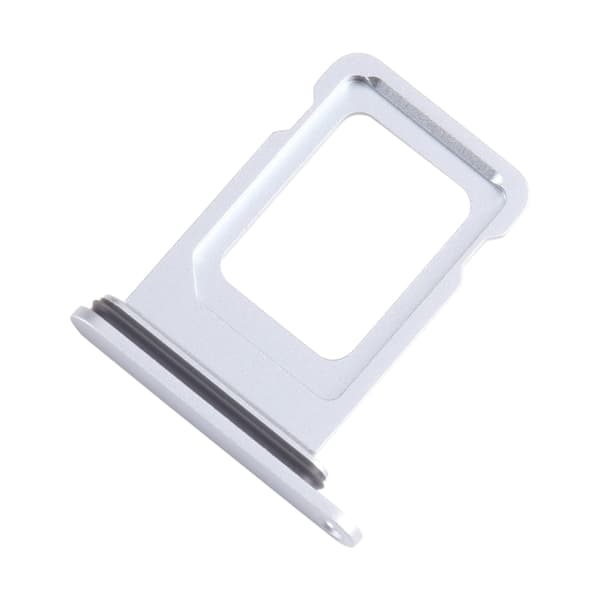 iPhone 15 ja 15 Plus Max SIM-korttipidike - Sininen