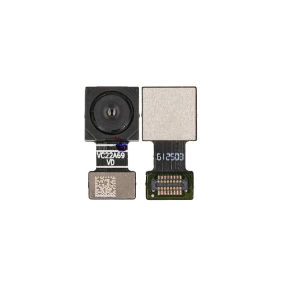 Galaxy A03s Hovedkamera 2MP