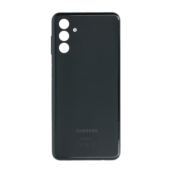 Samsung Galaxy A04s Baksida Original - Svart