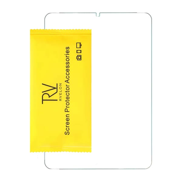 Näytönsuoja iPad Mini 7 2024 karkaistu lasi - bulk