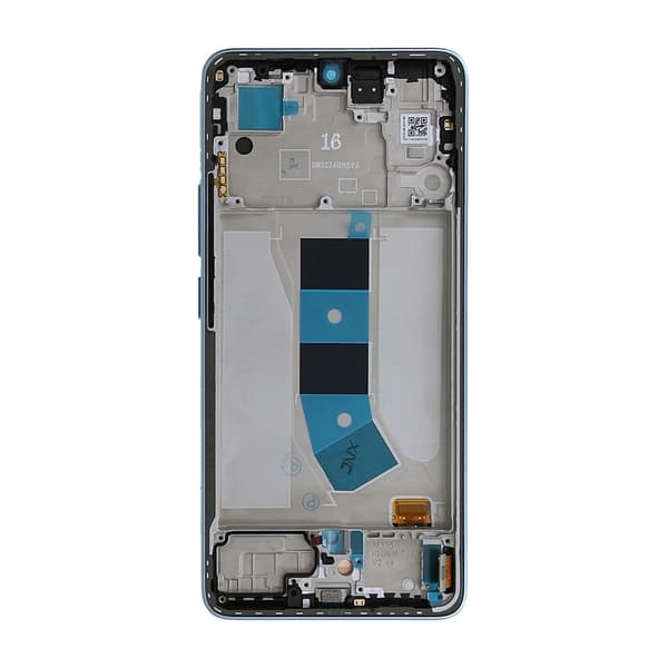 Xiaomi Redmi Note 13/Redmi Note 13 NFC Display - Blue