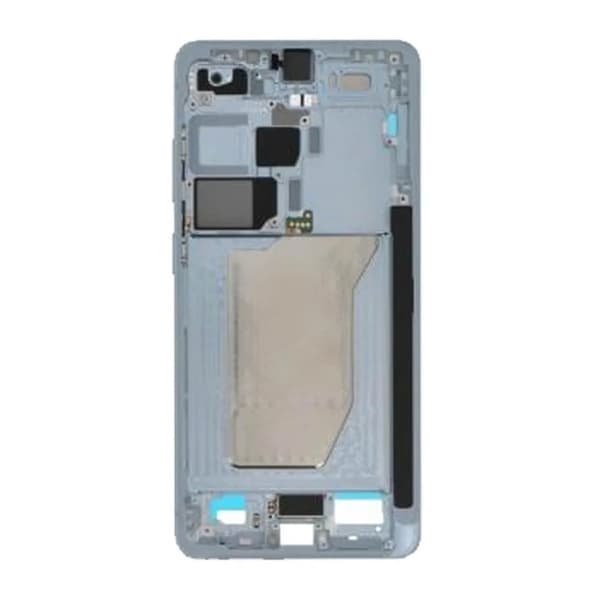 Samsung Galaxy S26 Ultra Front Frame - Light Blue