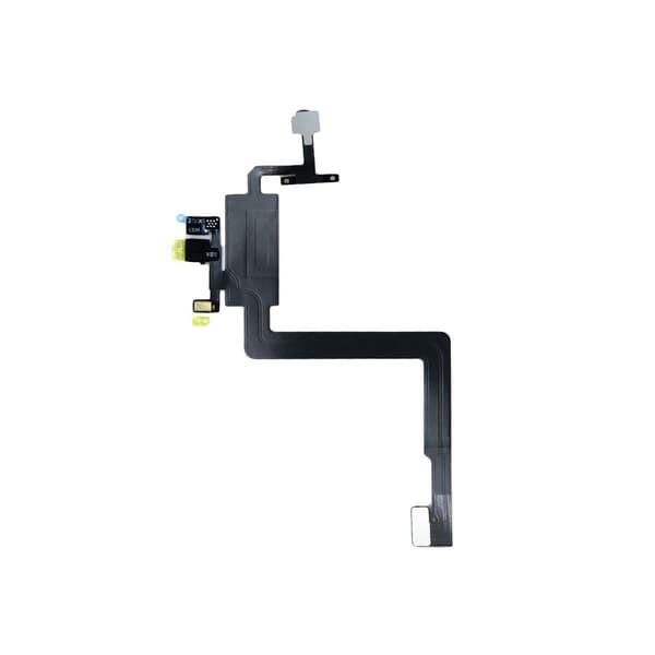 iPhone 11 Pro Max -ympäristövalosensorin joustokaapeli