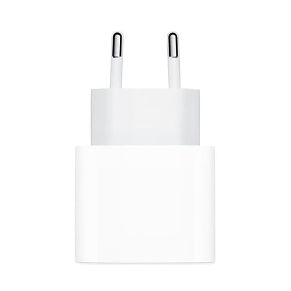 Apple 20W USB-C Strømadapter