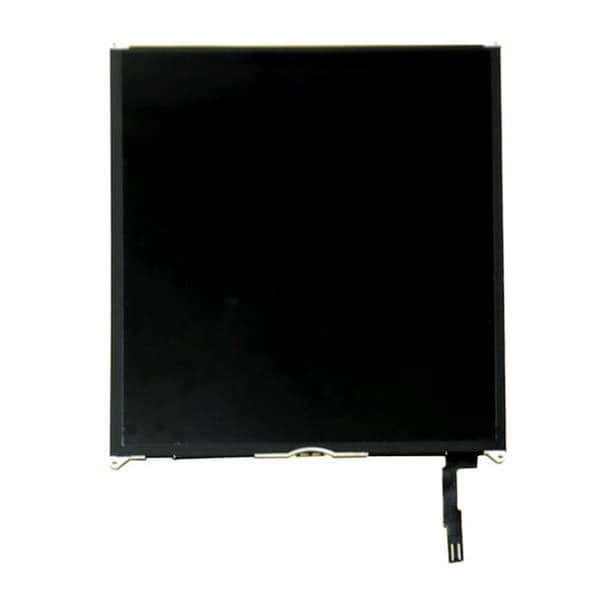 iPad 9.7\" (6:e generationen 2018) Original LCD-skärm