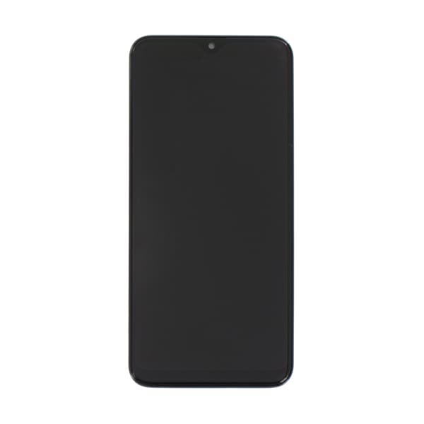 Samsung Galaxy A20e SM-A202F LCD Display Original - Sort