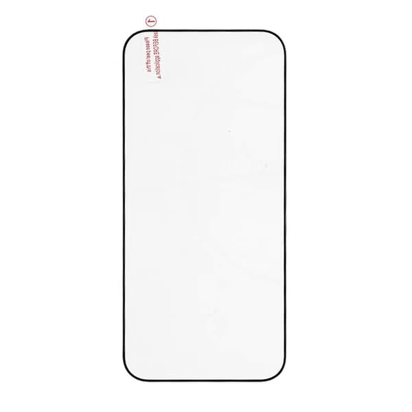 Näytönsuoja Google Pixel 9 karkaistu lasi - bulk