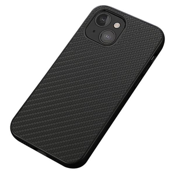 iPhone 13 mini cover - Sort