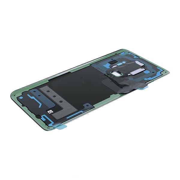 Samsung Galaxy S9 (SM-965F) Plus Baksida/Batterilucka Original - Blå