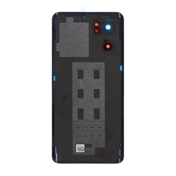 Oneplus Nord CE 2 5G Back Cover Gray Mirror