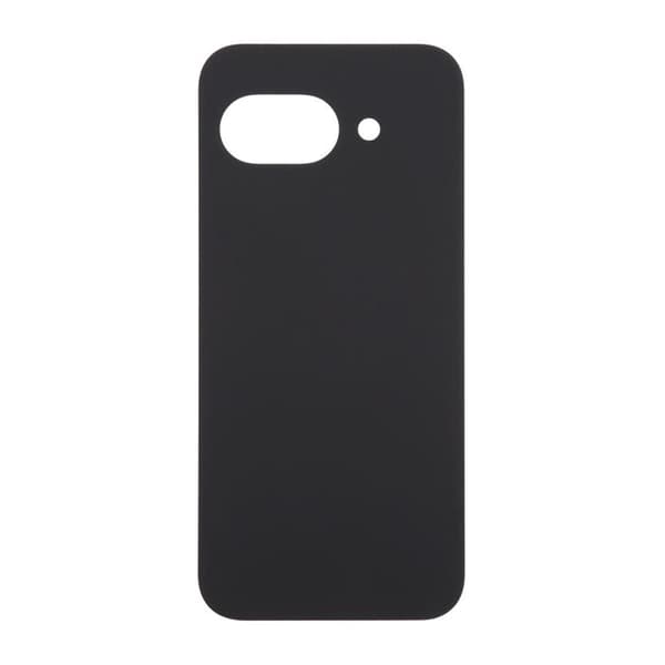 Google Pixel 9a Baksida - Svart