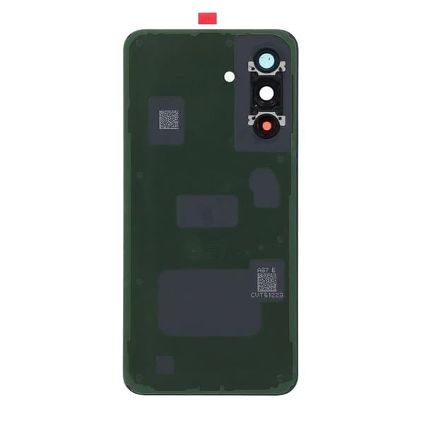 Samsung Galaxy A37 Bagside Premium - Sort