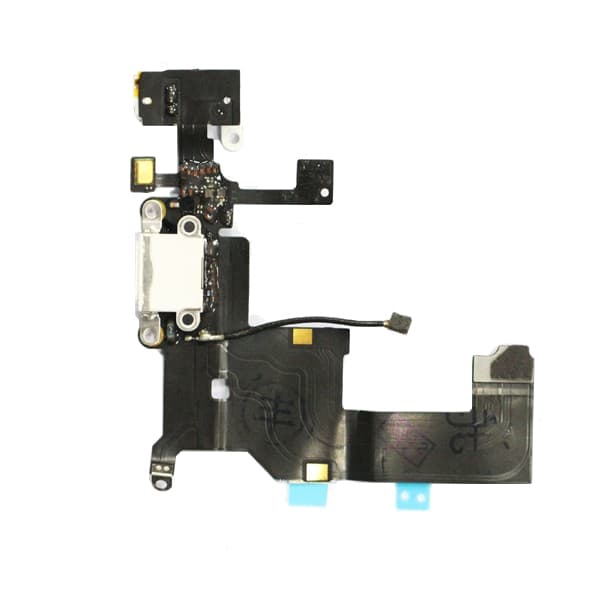 iPhone 5 latausliittimen joustokaapeli