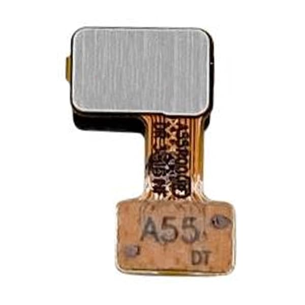 Samsung Galaxy A55 Fingeravtrycksläsare med flexkabel