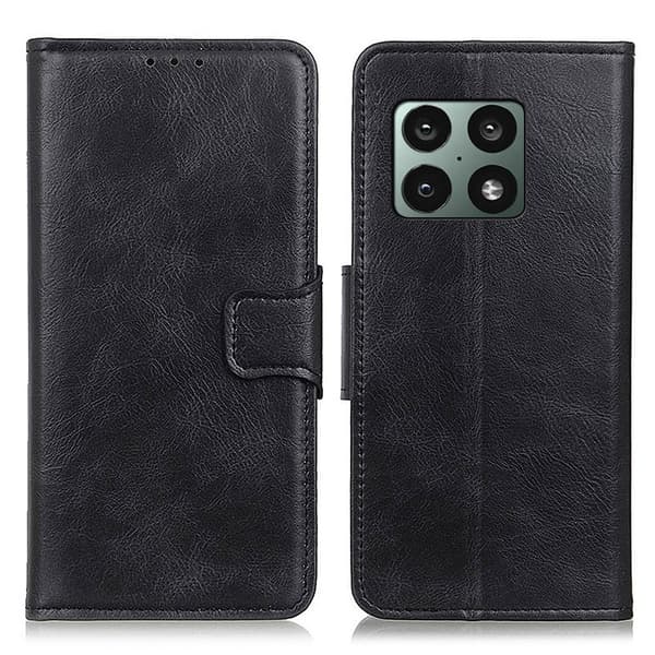 OnePlus 10 Pro 5G Crazy Horse cover - Sort