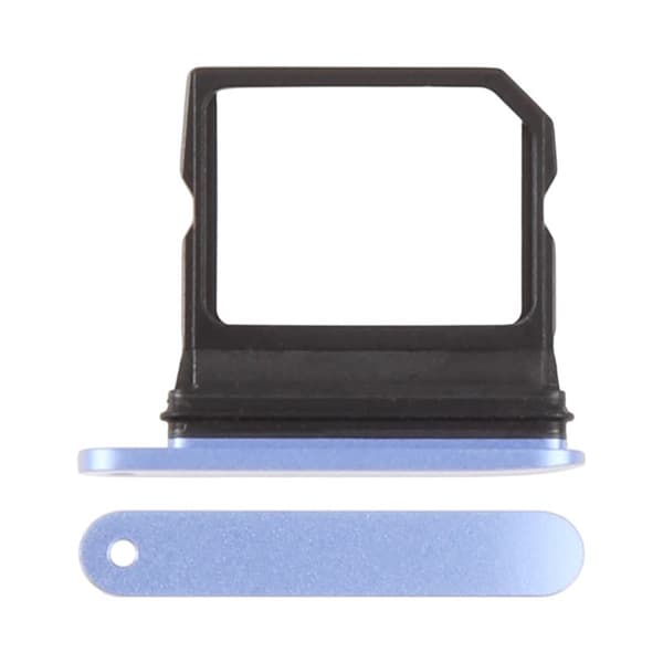 Google Pixel 10 SIM-bakke Frost