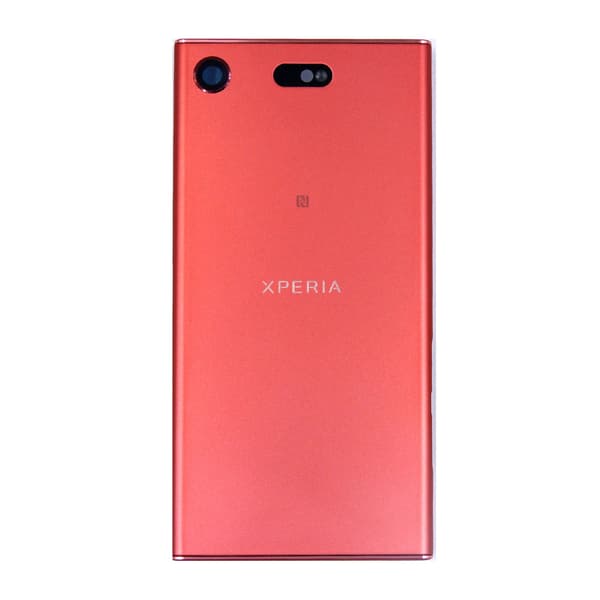 Sony Xperia XZ1 Compact Bagside Original - Rosa
