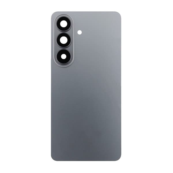 Samsung Galaxy S26 Back Cover - Silver - Original