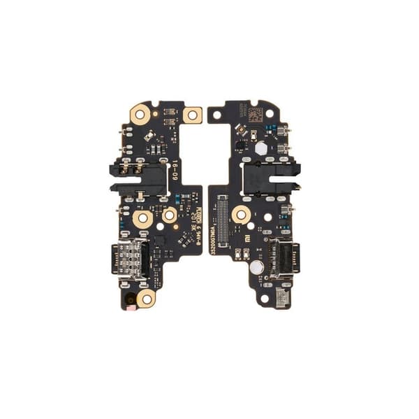 Redmi Note 8 Pro SUB Assy