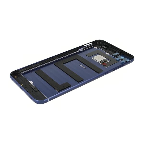 Huawei P Smart Baksida/Batterilucka Original - Blå