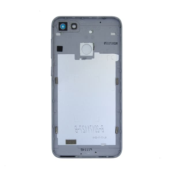 Huawei P9 Lite Mini Baksida/Batterilucka Original - Silver