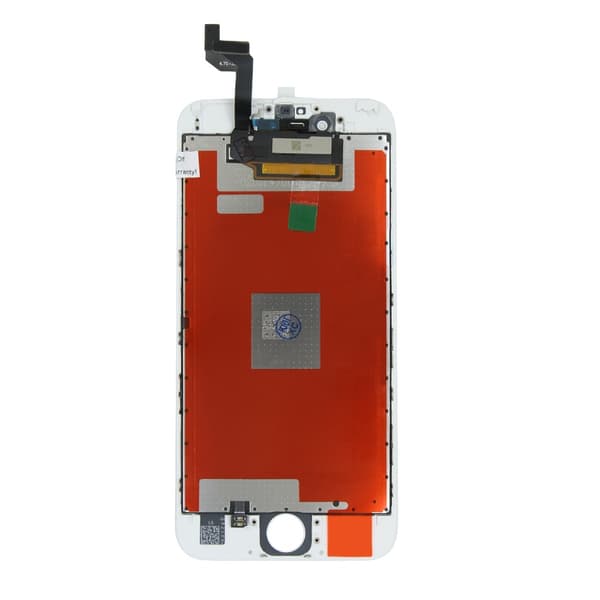 iPhone 6S LCD-näyttö AAA Premium - Valkoinen