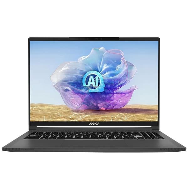 MSI Creator 16 AI Studio A1VHG-022 Bærbar computer