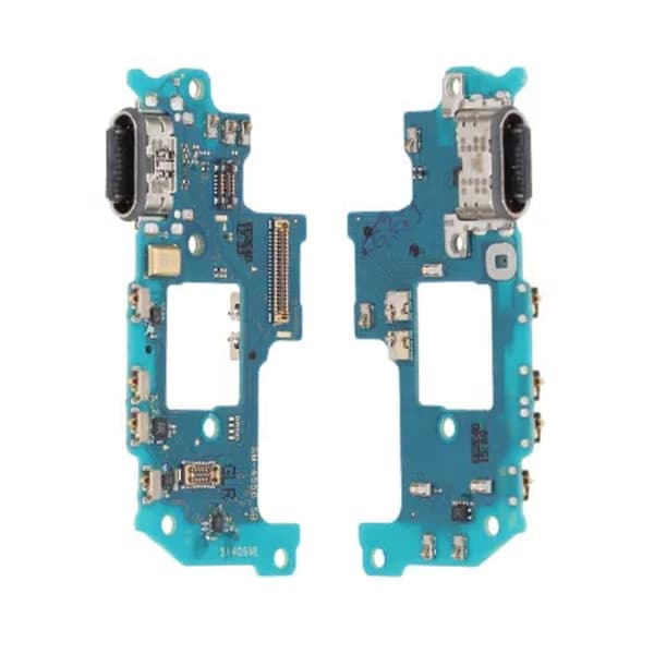 Samsung Galaxy A55 Opladerstik
