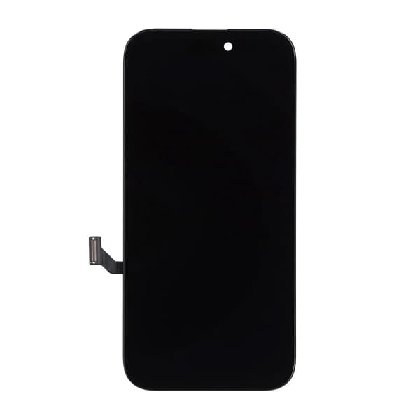 iPhone 15 OLED Skärm Original Assembly - Diagnostik Pass