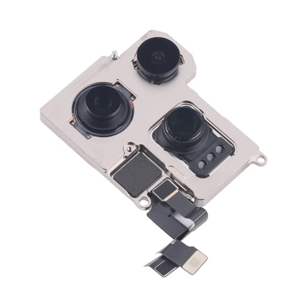 iPhone 16 Pro Takakamera Alkuperäinen