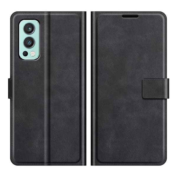 Oneplus Nord 2 5G wallet cover - Sort