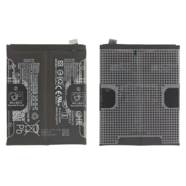 OnePlus 13 Batteri