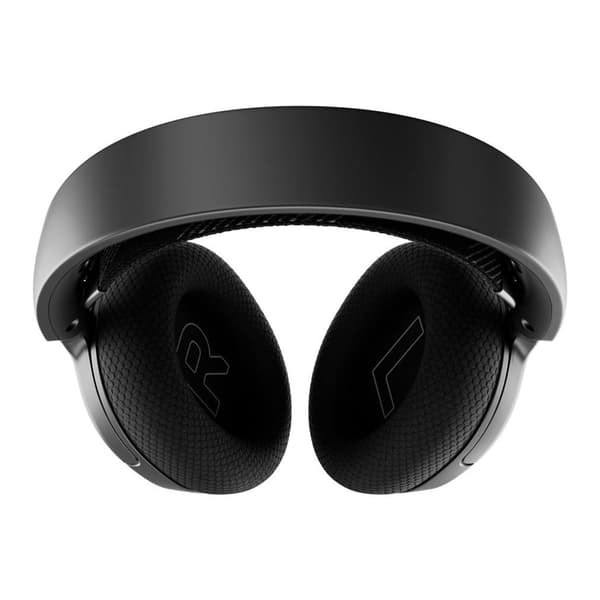 SteelSeries Arctis Nova 1P Gaming-headset Sort - Ny stand