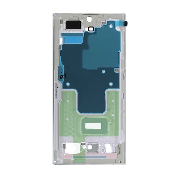 Samsung Galaxy S23 Ultra Midterramme Original - Creme