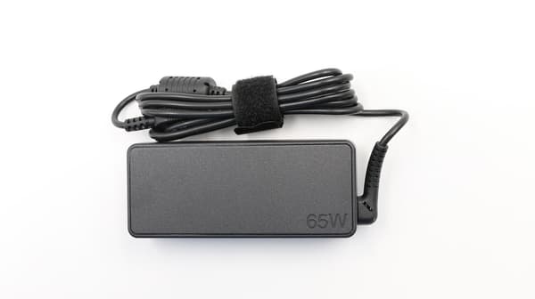 Lenovo TP 65W nätadapter (slim tip) EU
