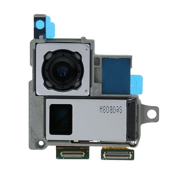 Samsung Galaxy S20 Ultra Rear Camera Module 108 MP + 48 MP