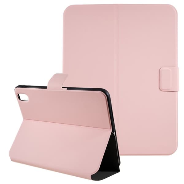 iPad 10.9\" 2022 / iPad 11\" 2025 Foldbart Cover - Pink