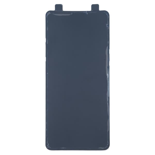 OnePlus 8 Bagside Dæksel Klæbemiddel