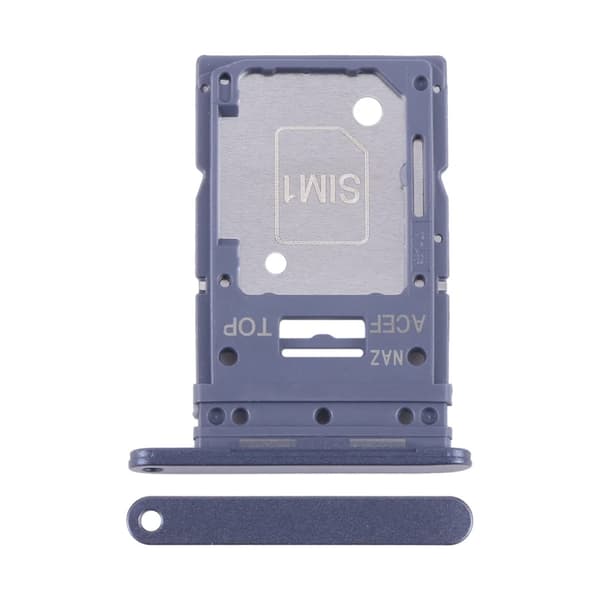 Samsung Galaxy A35 SIM-kortholder - Sort