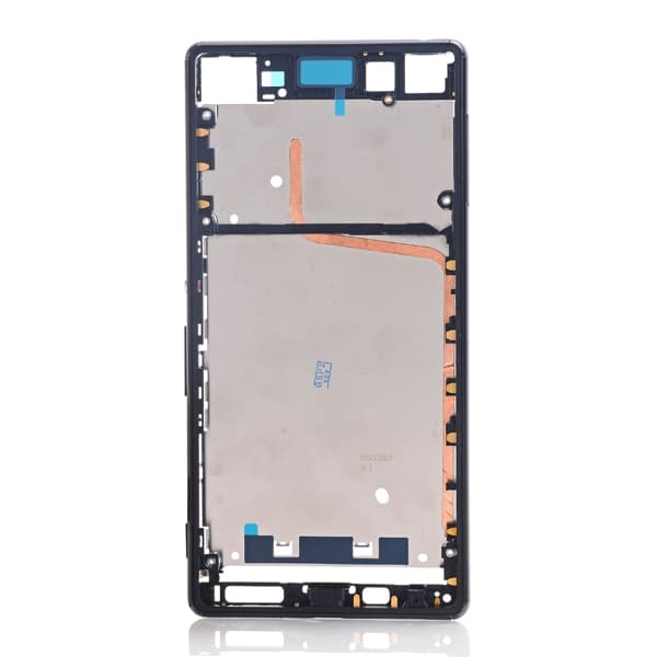 Sony Xperia Z3 Plus Ram - Svart