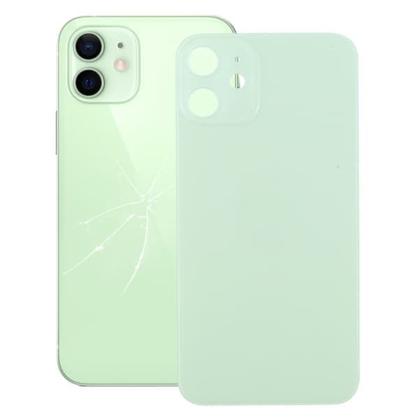 iPhone 12 Takakansi - Vihreä