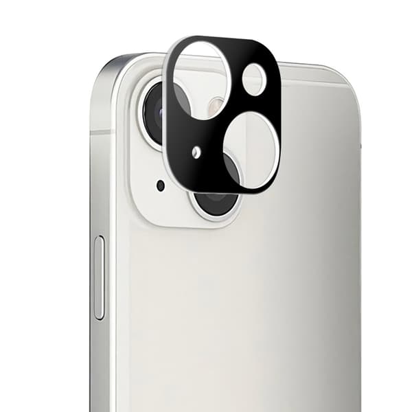 MOCOLO iPhone 13 mini linsebeskytter