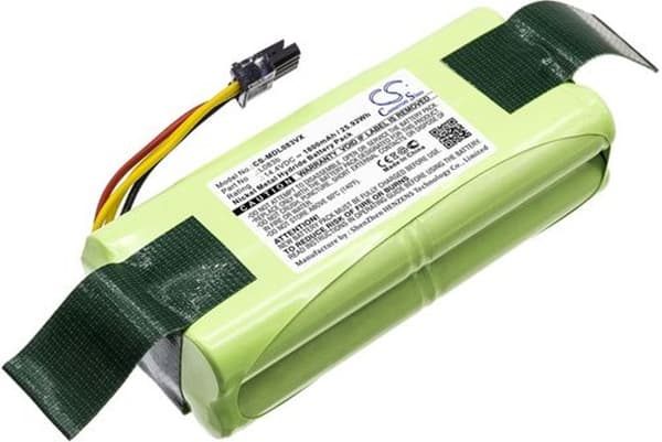 Akku Midea R1-L083B jne.