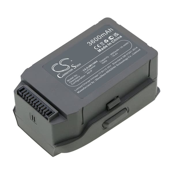 Batteri til DJI Mavic 2 Pro mv.