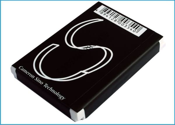 Batteri til Globalsat BT-359 etc.